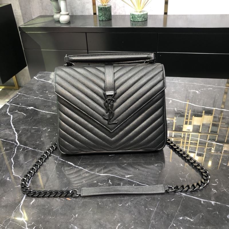 Y*L top handle bags